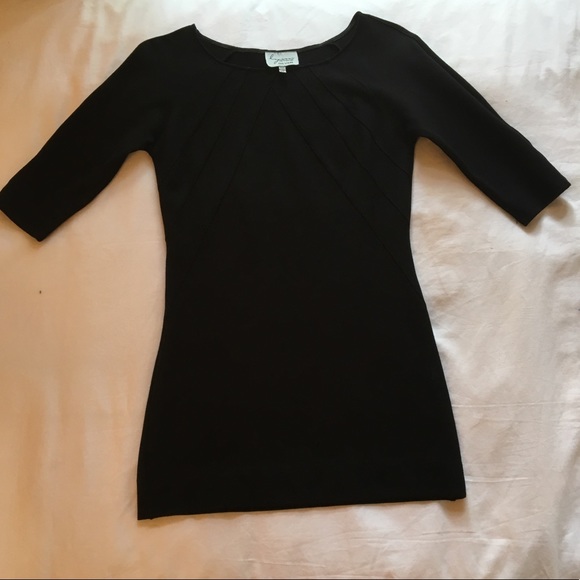 Lynn Ritchie Silver Dresses & Skirts - Lynn Ritchie Silver black dress